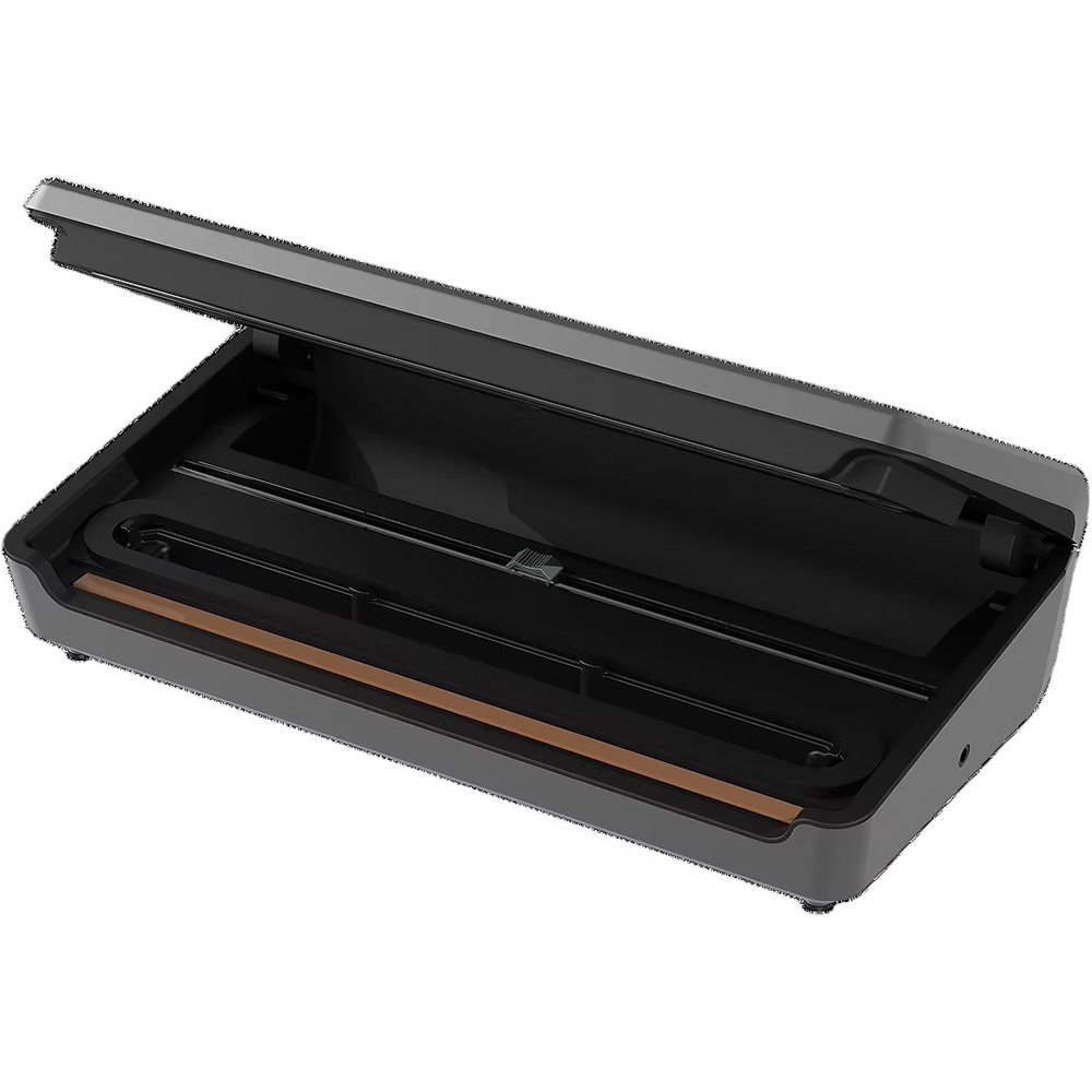 Вакуумный упаковщик PRIME TECHNICS PVS 138 G Особенности индикация