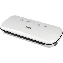 Вакуумний пакувальник PRIME TECHNICS PVS 123 W