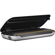 Вакуумний пакувальник PRIME TECHNICS PVS 123 W