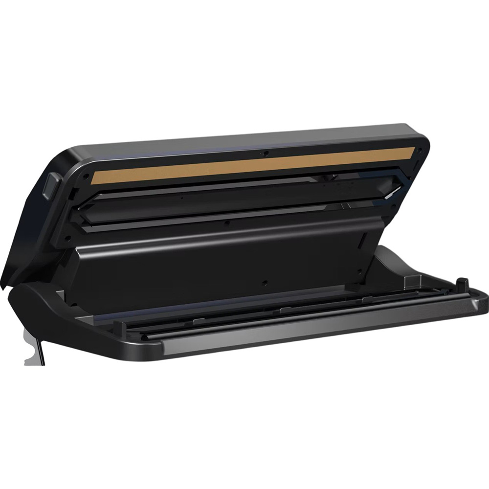 Вакуумний пакувальник PRIME TECHNICS PVS 125 X Потужність 120