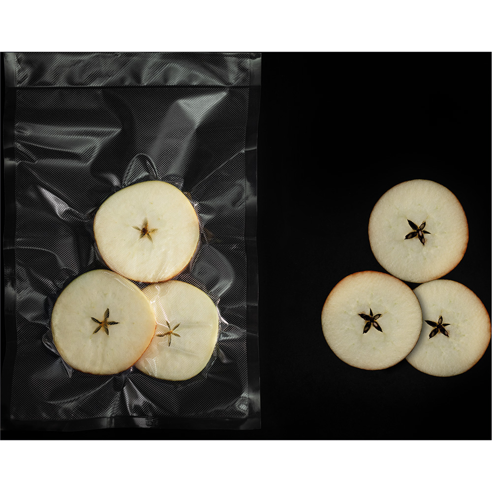 Вакуумный упаковщик ELECTROLUX E4VS1-4AG Режимы работы вакуумирование сухих продуктов