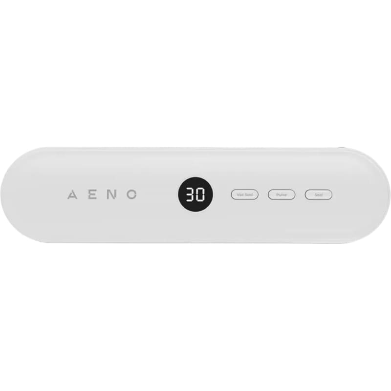 Вакуумний пакувальник AENO VS3 (AVS0003) Режими роботи маринування