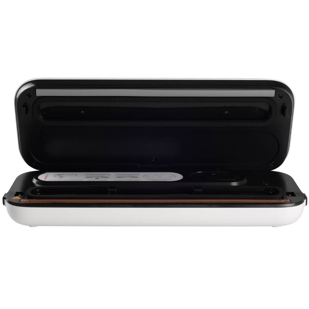 Вакуумний пакувальник ERGO VS 2030 Режими роботи вакуумування вологих продуктів