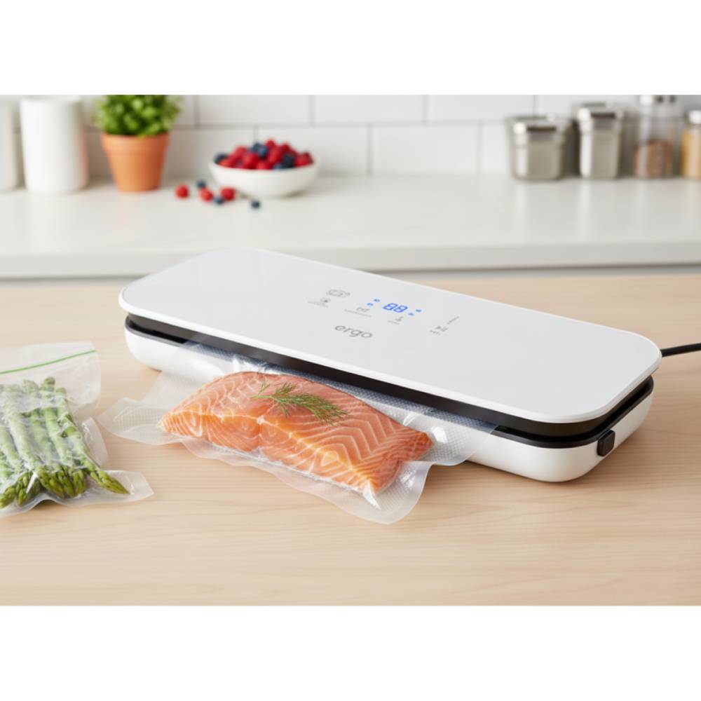 Замовити Вакуумний пакувальник ERGO VS 2030