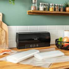 Вакуумный упаковщик TEFAL VT254070