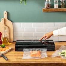 Вакуумный упаковщик TEFAL VT254070