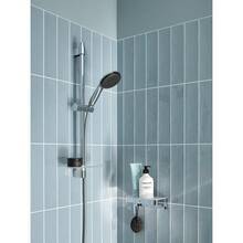 Лійка для душу GROHE Vitalio Start 110 2 функцій Хром (27946001)