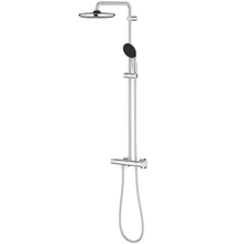 Душевой гарнитур GROHE Vitalio Start System 250 Chrome (26677001)