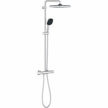 Комплект GROHE Mega Bundle (38555MBK)