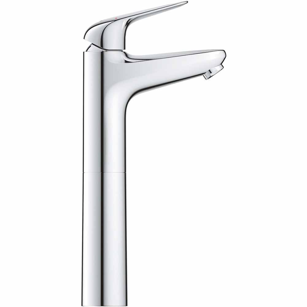 Фото Комплект GROHE Mega Bundle (38555MBK)