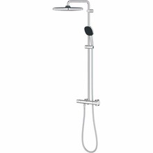 Комплект GROHE Mega Bundle (38555MBK)