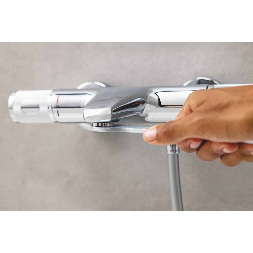 Фото 26 Комплект GROHE Mega Bundle (38555MBK)