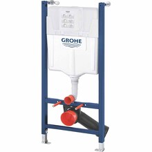 Комплект GROHE Mega Bundle (38555MBK)