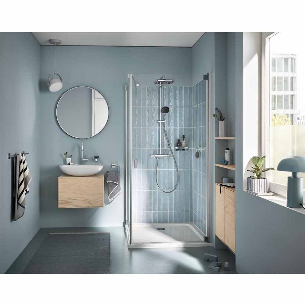 Фото 27 Комплект GROHE Mega Bundle (38555MBK)