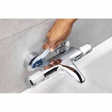 Комплект GROHE Mega Bundle (38555MBK)