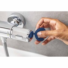 Комплект GROHE Mega Bundle (38555MBK)