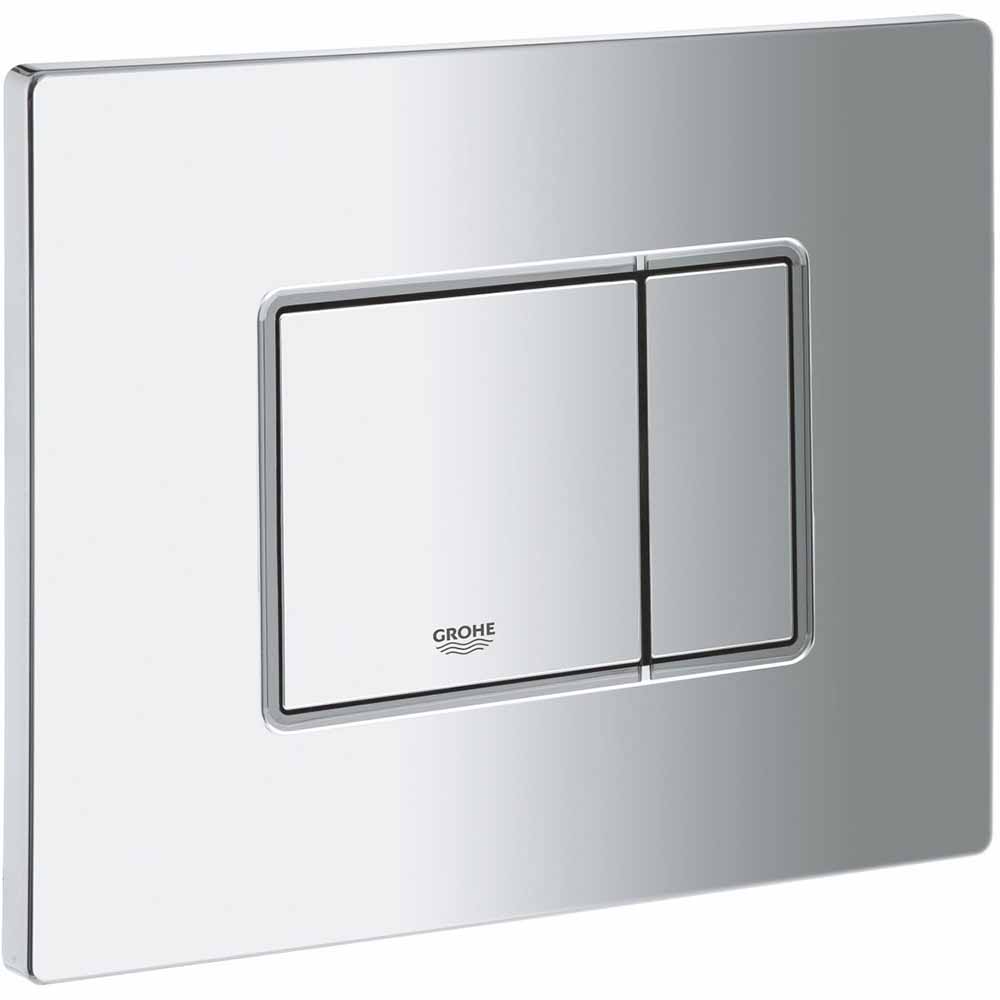 Покупка Комплект GROHE Mega Bundle (38555MBK)