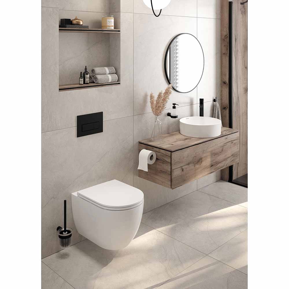 Фото 30 Комплект GROHE Mega Bundle (38555MBK)