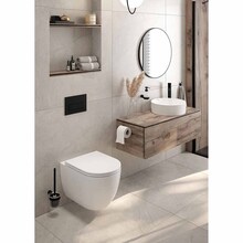 Комплект GROHE Mega Bundle (38555MBK)