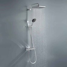 Душевая система Vitalio Start System 250 (26696001)