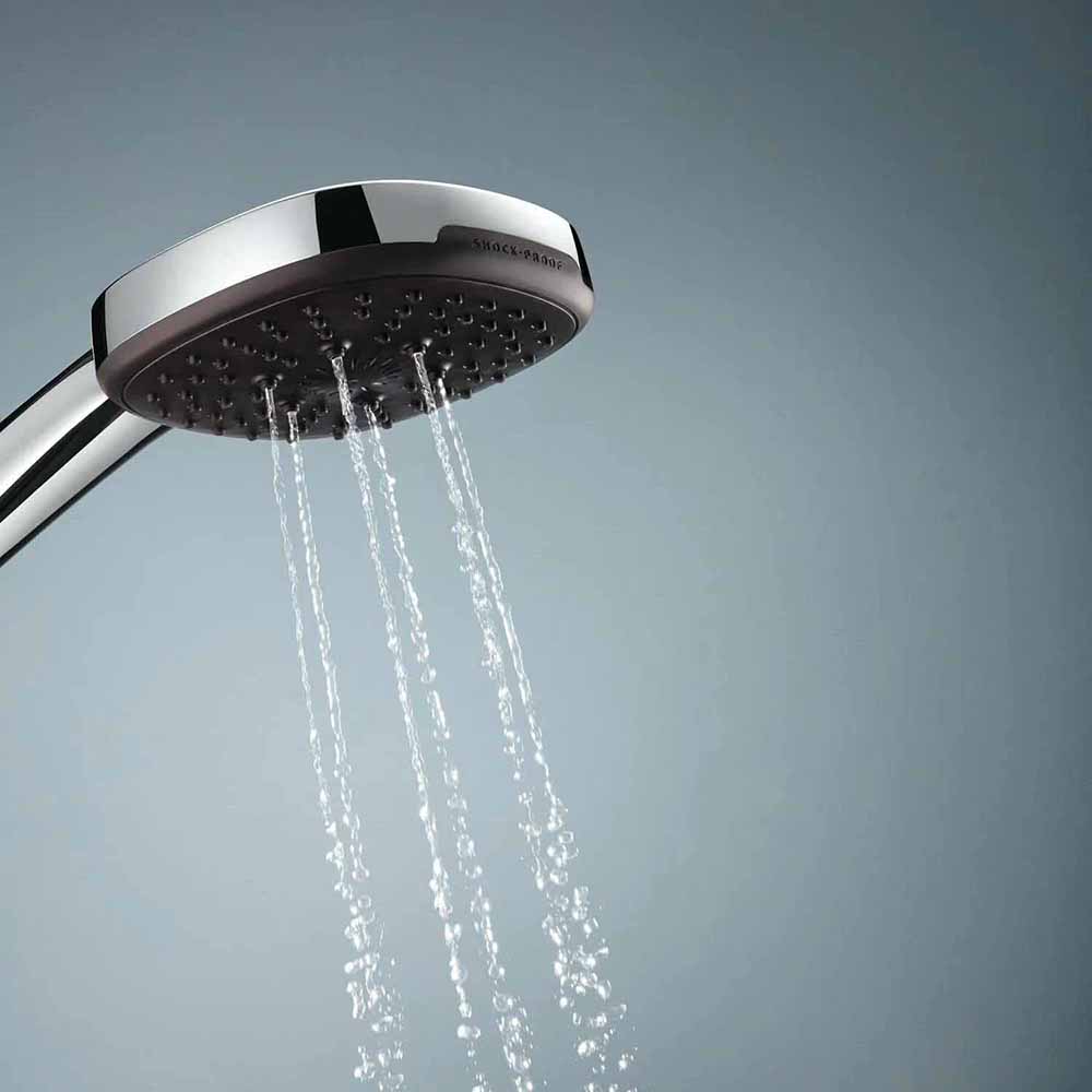 Изображение Душевая система Vitalio Start System 250 (26696001)