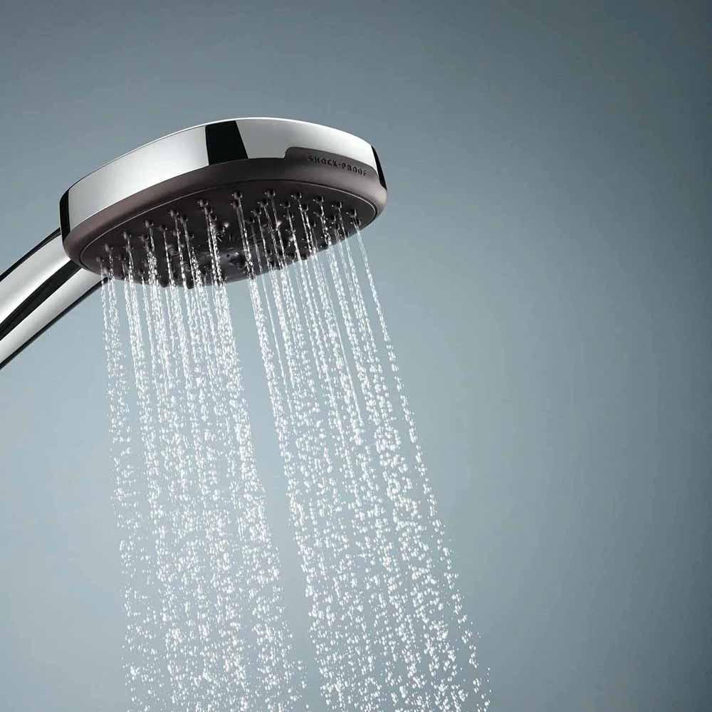 Покупка Душевая система Vitalio Start System 250 (26696001)