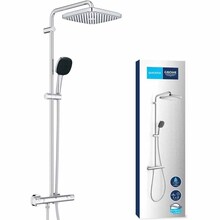 Душевая система Vitalio Start System 250 (26696001)