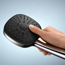 Душевая система Vitalio Start System 250 (26696001)