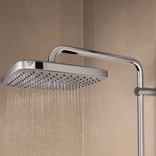 Душевая система Vitalio Start System 250 (26696001)