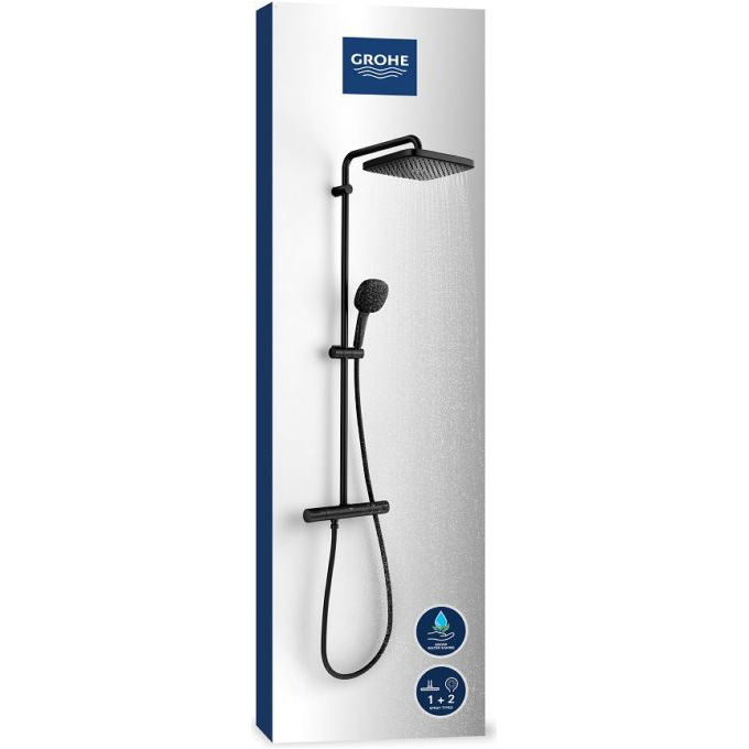 Заказать Душевой гарнитур GROHE Vitalio Comfor (266962431)