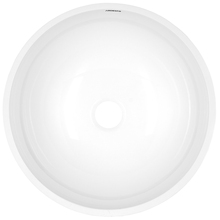 Раковина ARDESTO Jade White (JD_001)