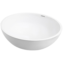 Раковина ARDESTO Jade White (JD_001)