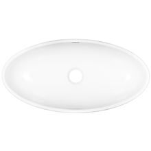 Раковина ARDESTO Madeleine White (MD_001)