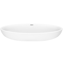 Раковина ARDESTO Madeleine White (MD_001)