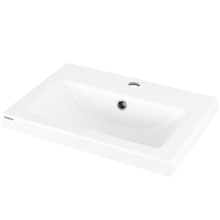 Раковина ARDESTO Sati White (ST_001)