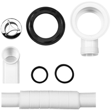 Раковина ARDESTO Alba White (LB_001)