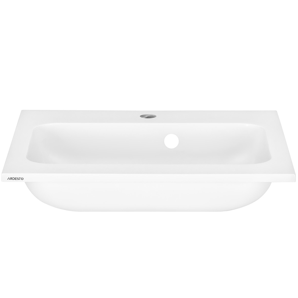 Раковина ARDESTO Alba White (LB_001)