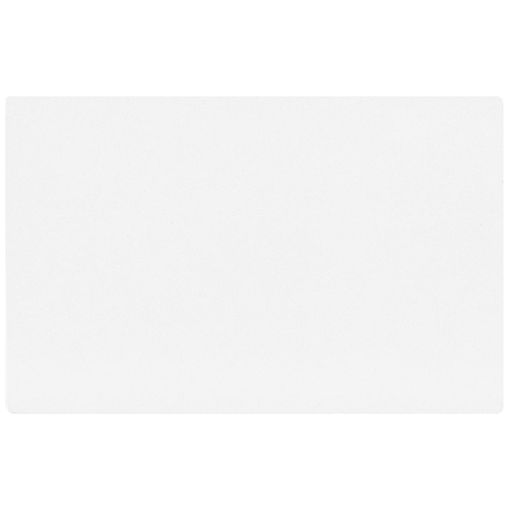 Раковина ARDESTO Anna White (NN_001) Отверстие под смеситель есть