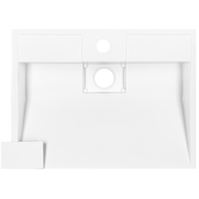 Раковина ARDESTO Anna White (NN_001)