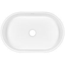 Раковина ARDESTO Elle White (LL_001)