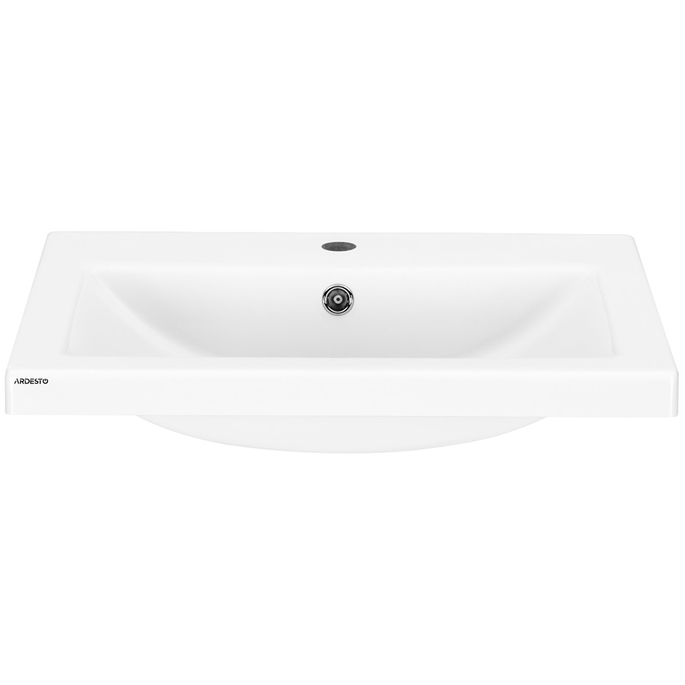 Раковина ARDESTO Sati White (ST_002)