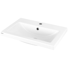 Раковина ARDESTO Sati White (ST_002)