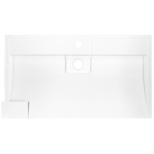 Раковина ARDESTO Anna White (NN_003)