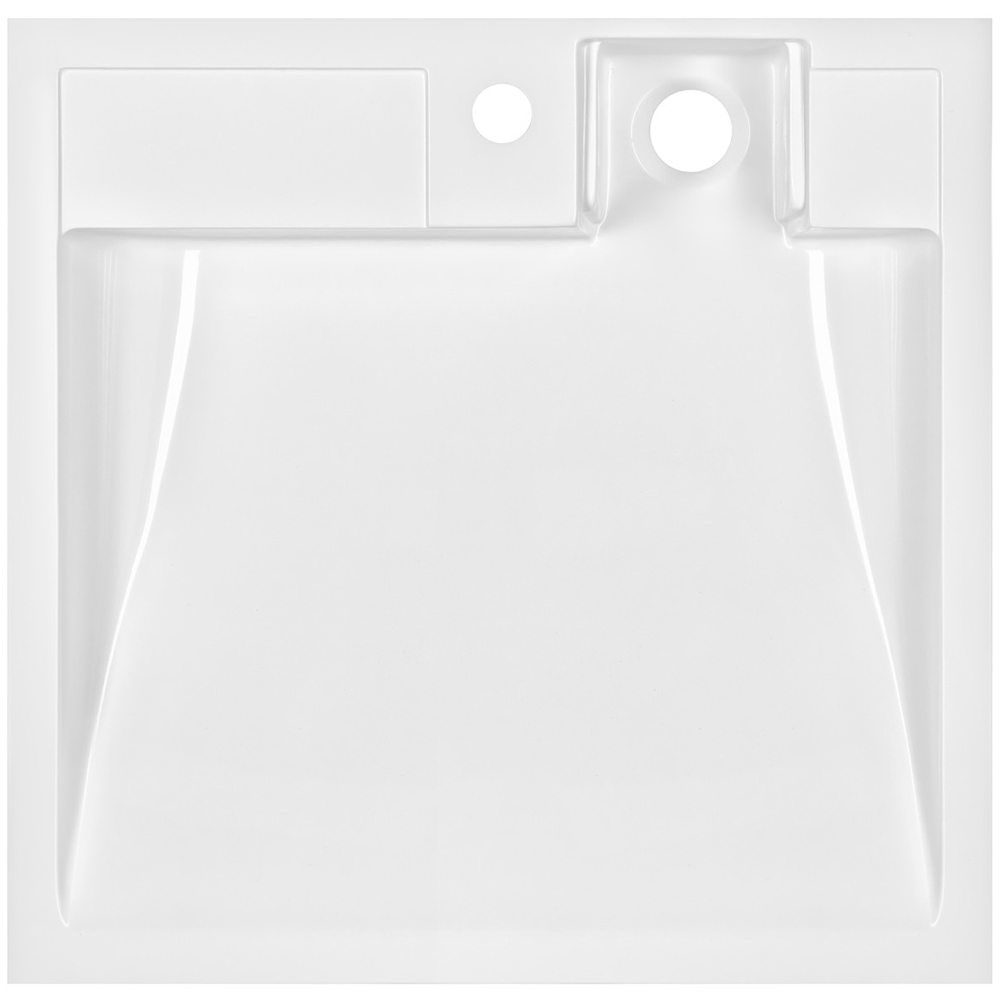 Раковина ARDESTO Charlie White (CH_001) Тип установки над стиральной машиной