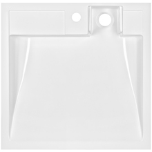 Раковина ARDESTO Charlie White (CH_001)