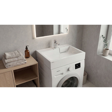 Раковина ARDESTO Charlie White (CH_001)