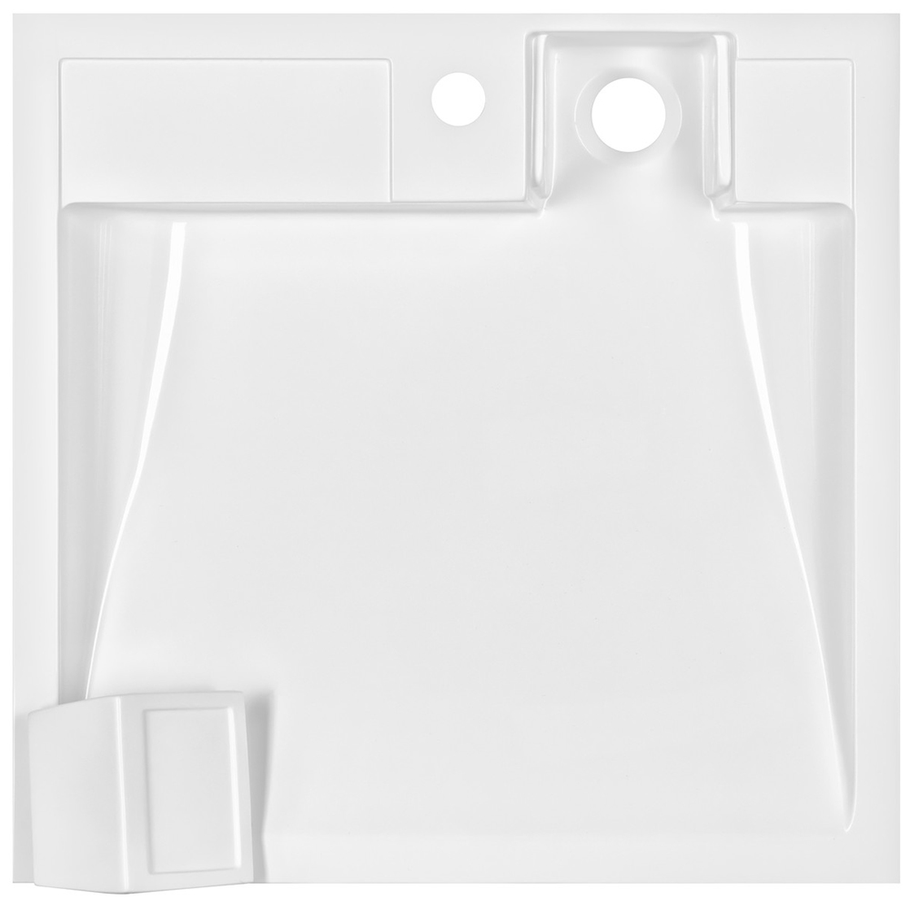 Раковина ARDESTO Charlie White (CH_001)