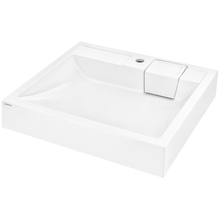 Раковина ARDESTO Charlie White (CH_001)