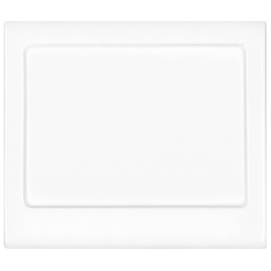 Раковина ARDESTO Charlie White (CH_001) Материал искусственный камень