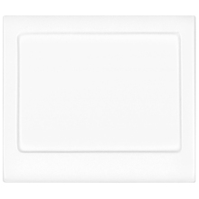 Раковина ARDESTO Charlie White (CH_001)